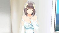 日本游戏公司推“VR婚礼” 真的能和虚拟角色结婚