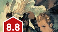 《最终幻想12：黄道年代》IGN 8.8分：玩法升级的经典RPG