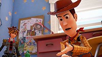 《王国之心3》演示预告公布 2018年发售 加入《玩具总动员》角色
