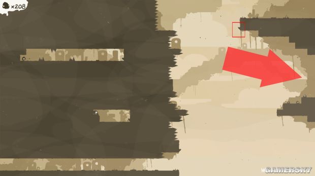 《终结将至》全隐藏位置与钥匙磁带收集图文攻略