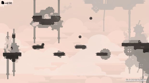 《终结将至》全隐藏位置与钥匙磁带收集图文攻略