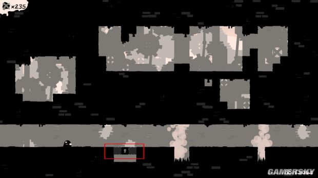 《终结将至》全隐藏位置与钥匙磁带收集图文攻略