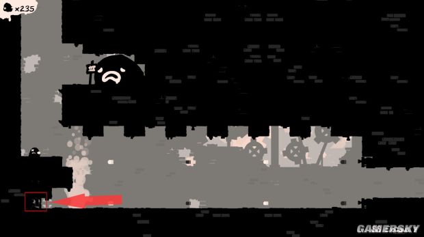 《终结将至》全隐藏位置与钥匙磁带收集图文攻略