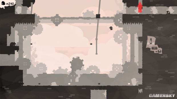 《终结将至》全隐藏位置与钥匙磁带收集图文攻略