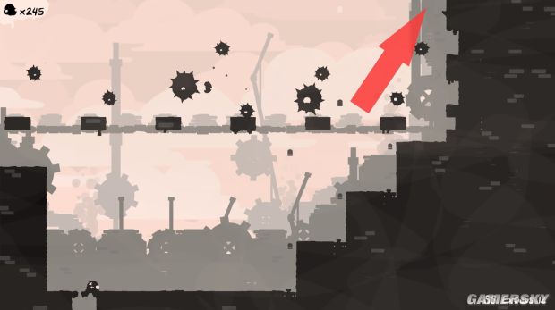 《终结将至》全隐藏位置与钥匙磁带收集图文攻略