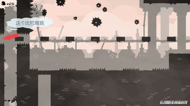 《终结将至》全隐藏位置与钥匙磁带收集图文攻略