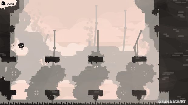 《终结将至》全隐藏位置与钥匙磁带收集图文攻略