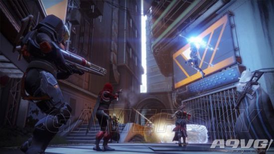 《命运2》4人PVP新模式试玩视频及地图介绍 countdown模式是什么