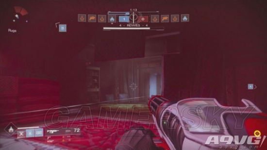 《命运2》4人PVP新模式试玩视频及地图介绍 countdown模式是什么