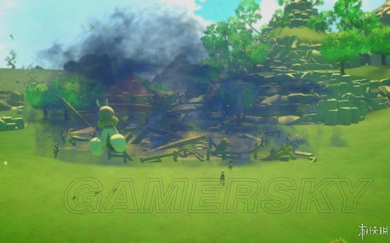 《在远方追云者编年史》图文攻略 玩法解析、物品制作及全收集图文攻略