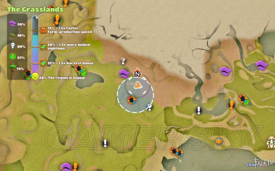 《在远方追云者编年史》图文攻略 玩法解析、物品制作及全收集图文攻略