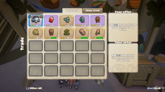 《在远方追云者编年史》图文攻略 玩法解析、物品制作及全收集图文攻略