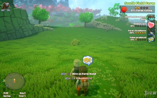 《在远方追云者编年史》图文攻略 玩法解析、物品制作及全收集图文攻略