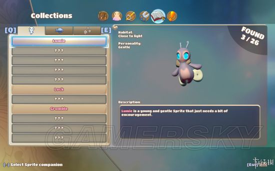 《在远方追云者编年史》图文攻略 玩法解析、物品制作及全收集图文攻略