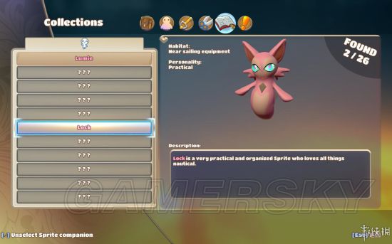 《在远方追云者编年史》图文攻略 玩法解析、物品制作及全收集图文攻略