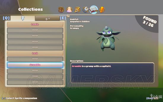 《在远方追云者编年史》图文攻略 玩法解析、物品制作及全收集图文攻略