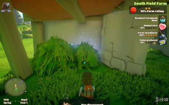 《在远方追云者编年史》图文攻略 玩法解析、物品制作及全收集图文攻略