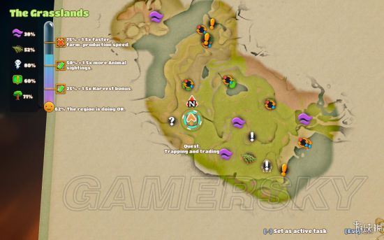 《在远方追云者编年史》图文攻略 玩法解析、物品制作及全收集图文攻略