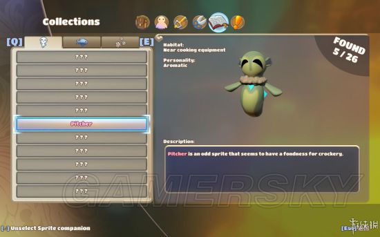 《在远方追云者编年史》图文攻略 玩法解析、物品制作及全收集图文攻略