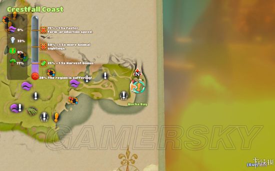 《在远方追云者编年史》图文攻略 玩法解析、物品制作及全收集图文攻略