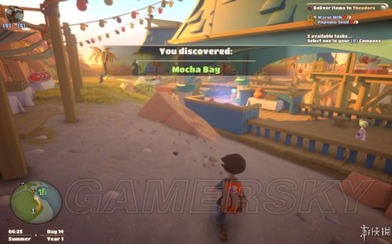 《在远方追云者编年史》图文攻略 玩法解析、物品制作及全收集图文攻略