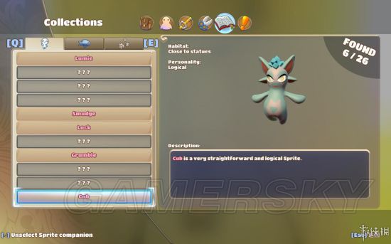 《在远方追云者编年史》图文攻略 玩法解析、物品制作及全收集图文攻略