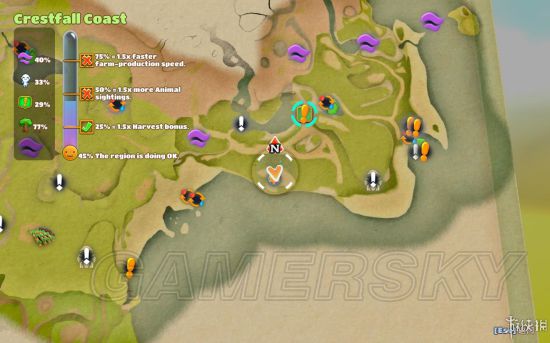 《在远方追云者编年史》图文攻略 玩法解析、物品制作及全收集图文攻略