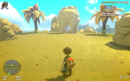 《在远方追云者编年史》图文攻略 玩法解析、物品制作及全收集图文攻略