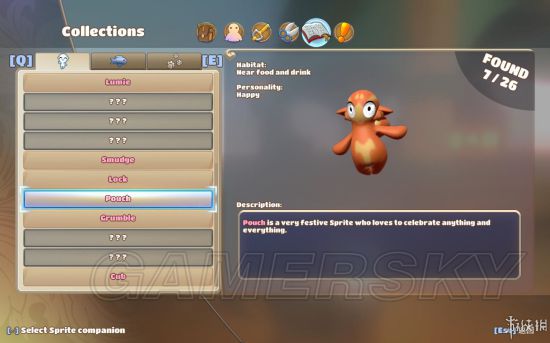 《在远方追云者编年史》图文攻略 玩法解析、物品制作及全收集图文攻略