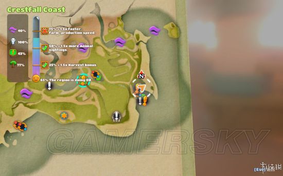 《在远方追云者编年史》图文攻略 玩法解析、物品制作及全收集图文攻略