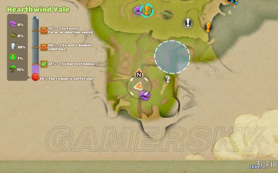 《在远方追云者编年史》图文攻略 玩法解析、物品制作及全收集图文攻略