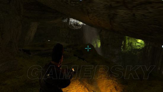 《方舟生存进化》孤岛陆地八大矿洞位置及神器攻略 矿洞神器在哪