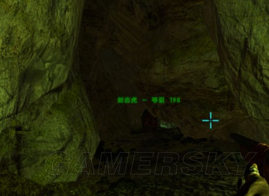 《方舟生存进化》孤岛陆地八大矿洞位置及神器攻略 矿洞神器在哪