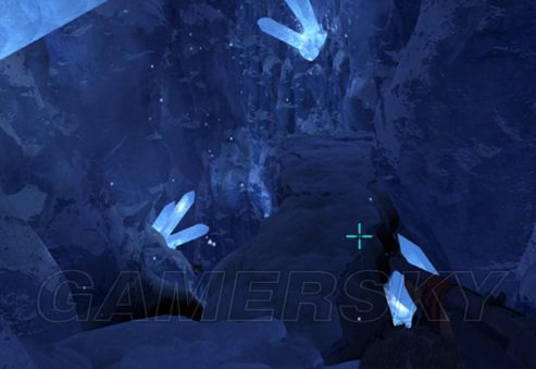 《方舟生存进化》孤岛陆地八大矿洞位置及神器攻略 矿洞神器在哪