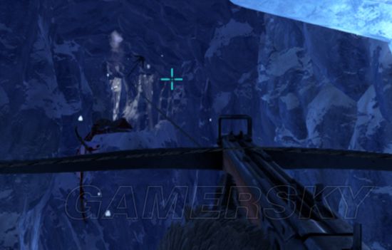 《方舟生存进化》孤岛陆地八大矿洞位置及神器攻略 矿洞神器在哪