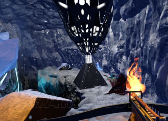 《方舟生存进化》孤岛陆地八大矿洞位置及神器攻略 矿洞神器在哪