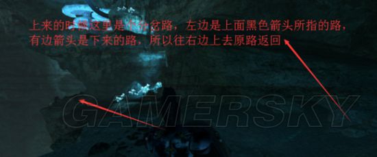 《方舟生存进化》孤岛陆地八大矿洞位置及神器攻略 矿洞神器在哪