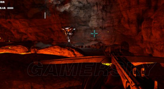 《方舟生存进化》孤岛陆地八大矿洞位置及神器攻略 矿洞神器在哪