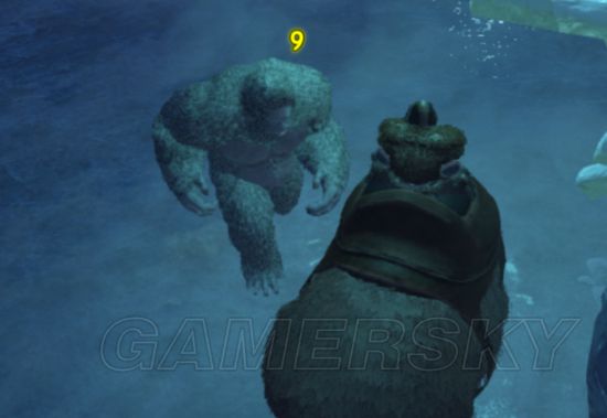 《方舟生存进化》孤岛陆地八大矿洞位置及神器攻略 矿洞神器在哪