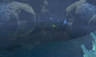 《方舟生存进化》孤岛陆地八大矿洞位置及神器攻略 矿洞神器在哪