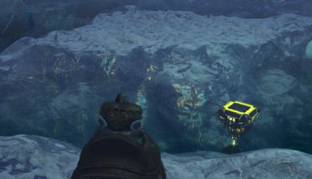 《方舟生存进化》孤岛陆地八大矿洞位置及神器攻略 矿洞神器在哪