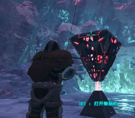 《方舟生存进化》孤岛陆地八大矿洞位置及神器攻略 矿洞神器在哪