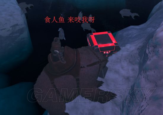 《方舟生存进化》孤岛陆地八大矿洞位置及神器攻略 矿洞神器在哪