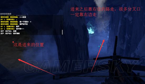 《方舟生存进化》孤岛陆地八大矿洞位置及神器攻略 矿洞神器在哪