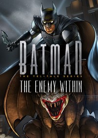 《蝙蝠侠：内敌》第1-2章中文智能安装版下载