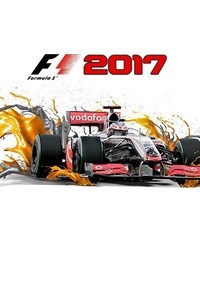 《F1 2017》免安装中文正式版下载