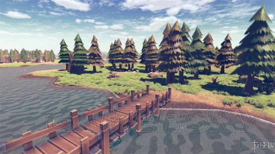 《社区公司》BETA版操作、全建筑建造、全作物种植方法图文攻略
