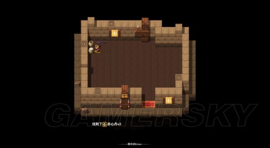 《吞食孔明传》流程图文攻略 隐藏物品及造诣达成图文攻略