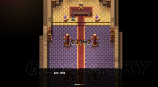 《吞食孔明传》流程图文攻略 隐藏物品及造诣达成图文攻略