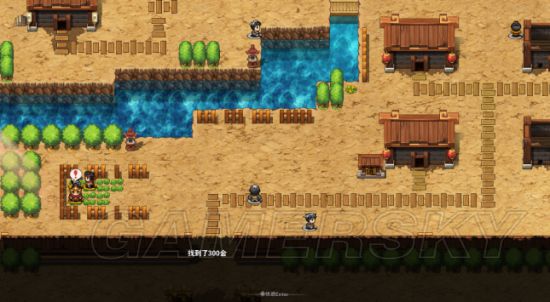 《吞食孔明传》流程图文攻略 隐藏物品及造诣达成图文攻略